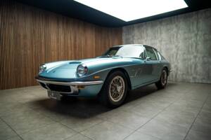 Image 12/97 of Maserati Mistral 3700 (1965)
