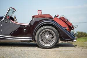 Imagen 25/50 de Morgan Roadster V6 (2006)