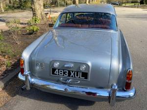 Image 34/50 of Bentley S 2 Continental (1960)