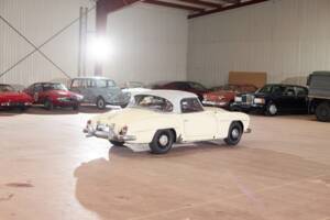 Image 7/83 de Mercedes-Benz 190 SL (1959)
