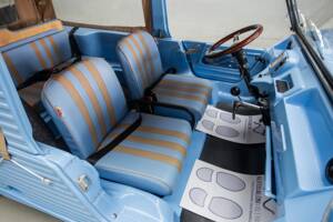 Imagen 20/46 de Citroën Méhari (1979)