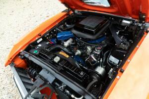 Bild 29/50 von Ford Mustang Boss 302 (1970)