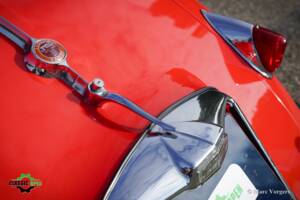 Imagen 40/58 de Jaguar XK 150 OTS (1958)
