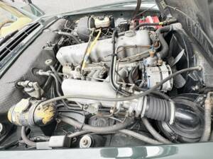 Image 48/50 de Mercedes-Benz 280 SL (1970)