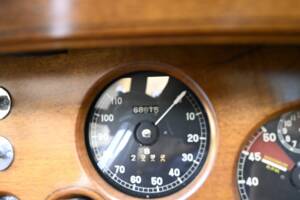 Immagine 33/50 di Bentley 4 1/4 Litre (1936)