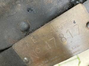 Image 7/17 de Daimler DE 36 Labourdette (1949)