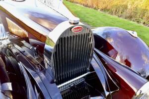 Bild 24/50 von Bugatti Typ 57 Aérolithe (1937)