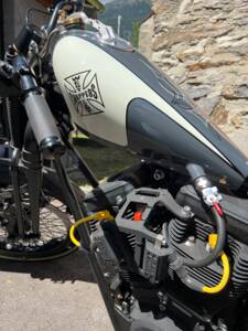 Imagen 57/60 de Harley-Davidson DUMMY (2017)