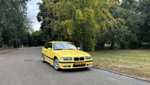 Image 4/35 de BMW M3 (1996)