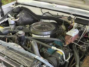 Bild 18/24 von Chevrolet C30 (1982)
