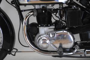 Image 2/24 de BSA DUMMY (1953)