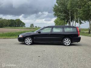 Immagine 3/40 di Volvo V 70 2.4 (2006)