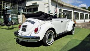Image 13/73 of Volkswagen Beetle 1300 (1972)