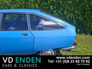 Image 12/82 of Citroën GS (1977)