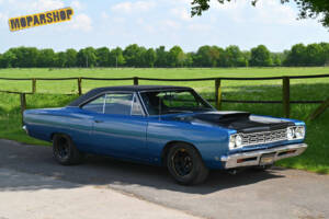 Bild 41/73 von Plymouth Satellite (1968)