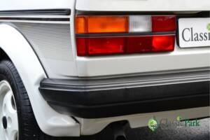 Imagen 37/50 de Volkswagen Golf Mk I 1.5 (1983)