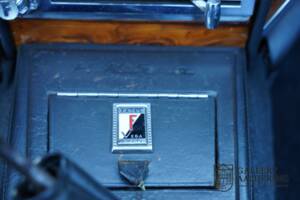 Image 26/50 de Facel Vega FV3 (1957)