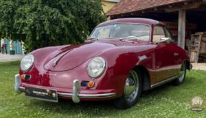 Bild 1/24 von Porsche 356 1500 (1953)