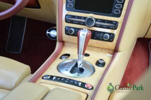 Bild 42/50 von Bentley Continental GT (2008)