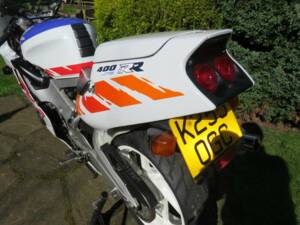 Bild 38/39 von Honda CBR 400 RR (1992)