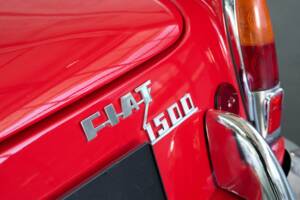Imagen 16/50 de FIAT 1500 S (1960)