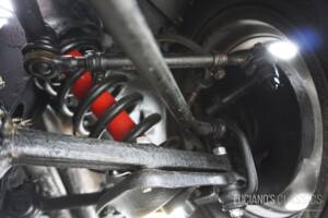 Image 62/68 of Alfa Romeo Giulietta Sprint 1300 (1965)