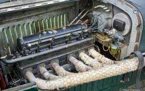 Bild 26/61 von Bentley 4 Litre (1931)