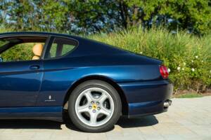 Image 17/50 of Ferrari 456 GT (1995)