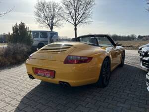 Afbeelding 7/30 van Porsche 911 Carrera S (2005)
