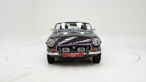 Bild 9/15 von MG MGB (1972)