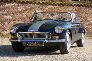 Image 7/50 de MG MGB (1966)