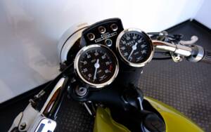 Immagine 68/80 di Moto Guzzi V7 Sport (1972)