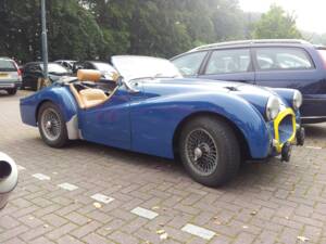 Bild 2/33 von Triumph TR 3 (1957)