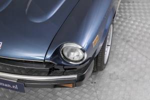 Image 30/50 of FIAT 124 Pininfarina Spidereuropa (1985)