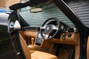 Immagine 31/45 di Porsche 911 Carrera 4S (2010)