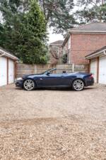 Image 7/32 de Jaguar XK 4.2 (2008)