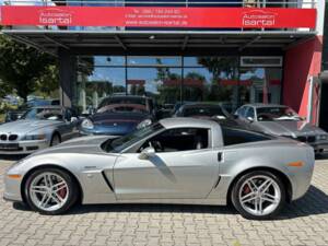 Image 1/31 of Chevrolet Corvette Z06 (2007)