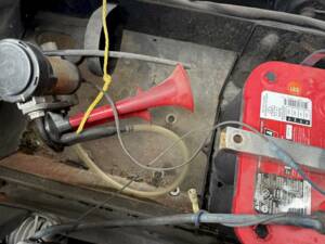 Bild 32/36 von Opel GT 1900 (1972)