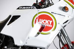 Bild 50/50 von Cagiva DUMMY (1995)