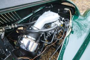 Bild 14/50 von Morgan 4/4 1600 (1979)