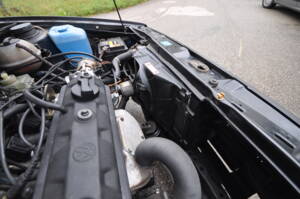 Image 32/55 of Volkswagen Golf Mk II 1.3 (1991)