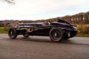 Image 3/27 of Alvis Silver Eagle Sports Tourer (1934)