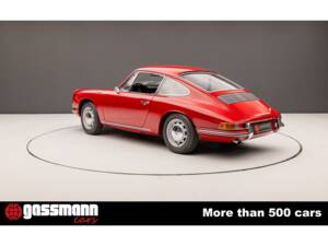 Bild 6/15 von Porsche 912 (1966)