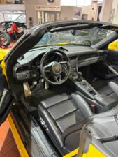 Bild 8/86 von Porsche 911 Speedster (2019)