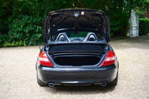 Immagine 42/43 di Mercedes-Benz SLK 350 (2004)