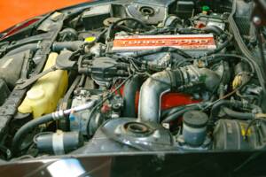 Image 43/46 of Nissan 300 ZX Turbo (1989)
