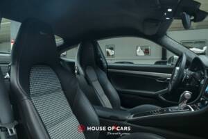 Afbeelding 17/25 van Porsche 911 Carrera S "50 Jahre 911" (2013)
