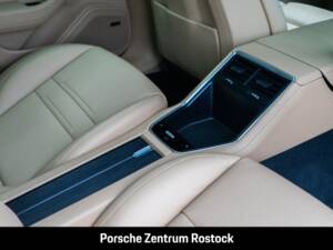 Afbeelding 23/33 van Porsche Panamera 4 E-Hybrid (2022)