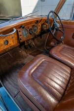 Obraz 10/20 pojazdu Bentley Mark VI (1950)