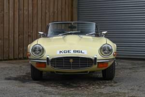 Bild 20/50 von Jaguar E-Type V12 (1973)